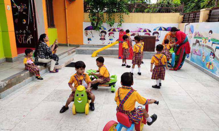 Play Group